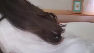 [FC2_PPV-1485020] これで最後 【顔出し】お嬢様女子校③親御さんに内緒で彼女の部屋でハメ撮り＋顔出し 【VR】特典 - JAV-6