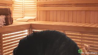 free adult video 11 Little Clover - Sauna Blowjob  on virtual reality big tits milf 1080-8