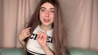 online porn clip 38 LolaFawn – School Bully SPH | brat girls | femdom porn bad breath fetish-6