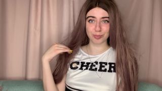 online porn clip 38 LolaFawn – School Bully SPH | brat girls | femdom porn bad breath fetish-8