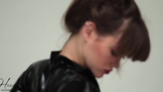 online porn video 43 Latexperient – Black Latex Body - dirty talk - femdom porn femdom manga-3
