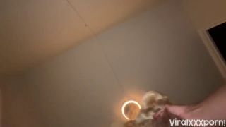 Ivy Wren Pounds And Teases With A Drooling Blowjob Video Ivy Wren Blowjob-0