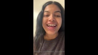 adult video 24 Onlyfans - Thereal_mayafarrell - Happy Friendsgiving - 25-11-2021 on hardcore porn naughty hardcore plump per real sex xxx-9