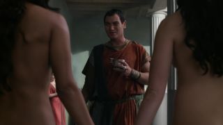 Jessica Grace Smith, Lesley-Ann Brandt – Spartacus. Gods of the Arena s01e03 (2011) HD 1080p!!!-2