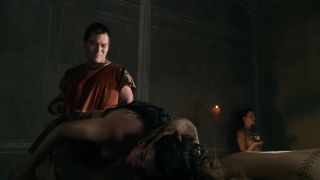 Jessica Grace Smith, Lesley-Ann Brandt – Spartacus. Gods of the Arena s01e03 (2011) HD 1080p!!!-9