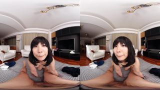 CRVR-164 B - Japan VR Porn - (Virtual Reality)-4