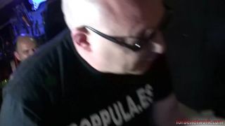 free porn clip 48 Leona – El Bukkake mas cerdo de Putalocura, nasty hardcore porn on hardcore porn -2