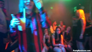 Party Hardcore Gone Crazy Vol. 37 Part 6 - Cam 1-7