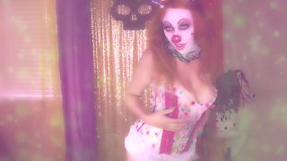 online xxx clip 47 alexis fawx femdom femdom porn | Kitzi Klown - Youll Float Too | kitzis clown fetish-2