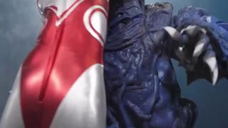 [SuperMisses.com] GRET-50 Giant Heroine Hyper 4 Sisters Annihilation Plan: The Hipolyute Alien Appears!!-013-0