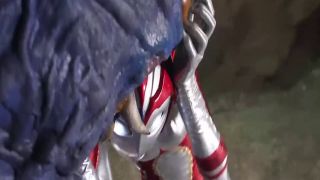 [SuperMisses.com] GRET-50 Giant Heroine Hyper 4 Sisters Annihilation Plan: The Hipolyute Alien Appears!!-013-5