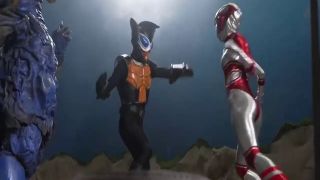 [SuperMisses.com] GRET-50 Giant Heroine Hyper 4 Sisters Annihilation Plan: The Hipolyute Alien Appears!!-013-6