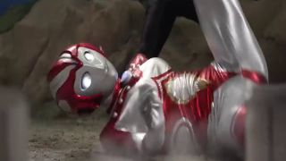 [SuperMisses.com] GRET-50 Giant Heroine Hyper 4 Sisters Annihilation Plan: The Hipolyute Alien Appears!!-013-7