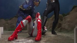 [SuperMisses.com] GRET-50 Giant Heroine Hyper 4 Sisters Annihilation Plan: The Hipolyute Alien Appears!!-013-8