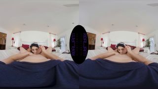 free adult video 43 satin panty fetish reality | Gabbie Carter : Mega Busty Housekeeper [RealJamVR] (FullHD 1080p) | virtual reality-5