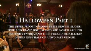 331 - Halloween: Part One.-1