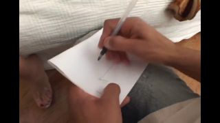 Chris Charming,Lindsay Kay - Hard Threesome for Lindsay Kay's Round Sexy Ass-1