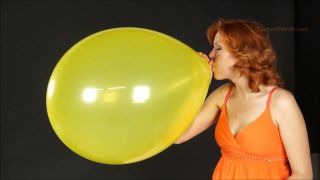 Custom Fetish - Autumn s Awesome Airship Blow To P - Fetish-2