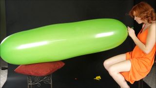 Custom Fetish - Autumn s Awesome Airship Blow To P - Fetish-8