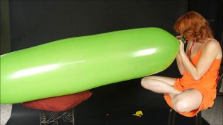 Custom Fetish - Autumn s Awesome Airship Blow To P - Fetish-9