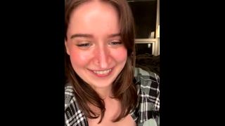  Hairy Edyn Blair, Reena Sky Not so tough when youre bound to a chair-3