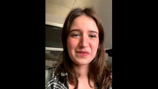  Hairy Edyn Blair, Reena Sky Not so tough when youre bound to a chair-8