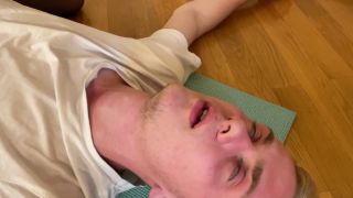 Petite Princess Sofi Humiliates in Nylon & High Heels FullHD-3