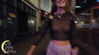online porn clip 28 LilyMaeExhib – San Diego Fun | exposed | femdom porn nylon fetish-4