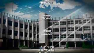 Saimin Class: Joshi Zenin / Shiranai Uchi ni Ninshin Shitemashita OVA.-9