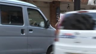free xxx video 45 Busty Hitchhiking Whores - straight sex - fetish porn female heartbeat fetish-0