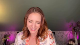 Sneeze Goddess - Totally Grossed Out By Your Uncut Penis - Sneezegoddess-7