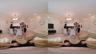 Stepmoms Secret: Anal Doesnt Count Shalina Devine 07-12-2022 - Blowjob-1