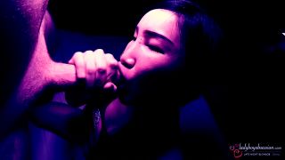 free adult clip 19 Donut - Late Night Blowjob CIM, hardcore girl xxx on shemale porn -8