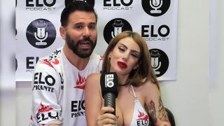 Michuwars,Elo Picante - Michu en la previa del cuarto picante-8