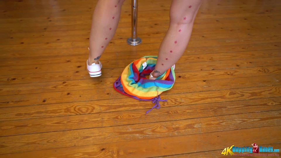 BoppingBabes - Pole Position Femdom!