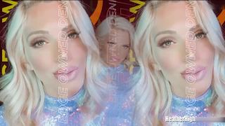 online porn video 26 daddy fetish porn fetish porn | Heather Highborne - From Edging To Owned | special effects-3