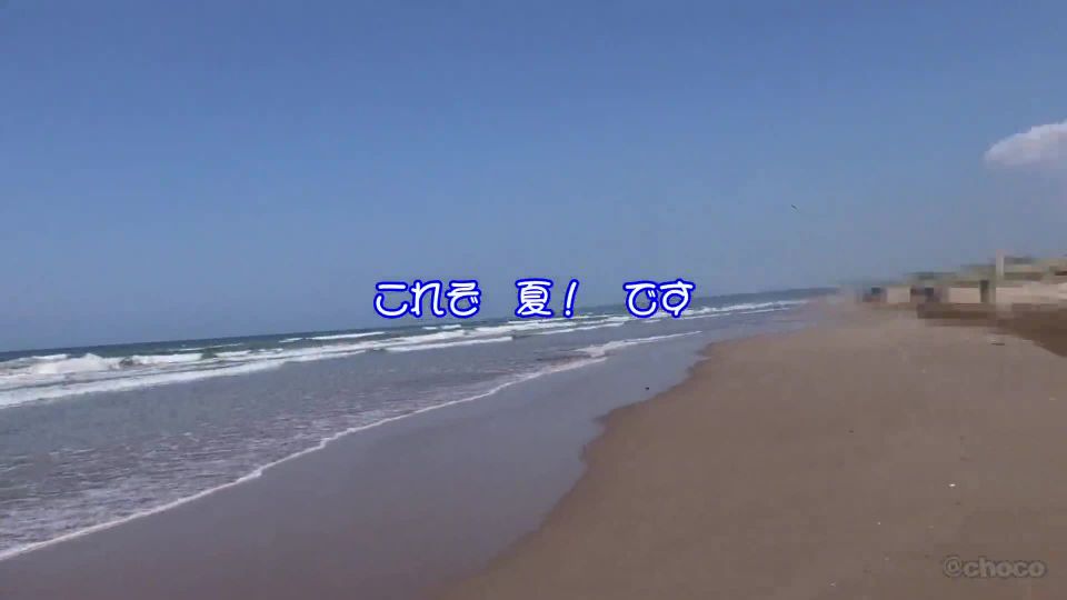 [FC2_PPV-1335151] ☆THE輪姦７ビーチで宴 海水浴場で欲情する肉便器妻！！