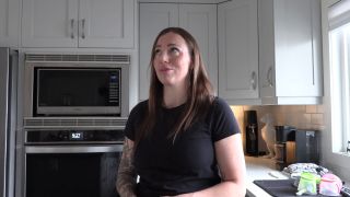 yogabella Cream Pie Mommy Part 1-3