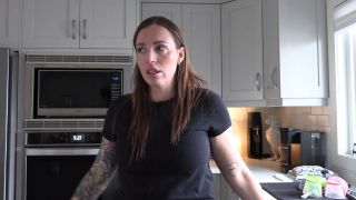 yogabella Cream Pie Mommy Part 1-4