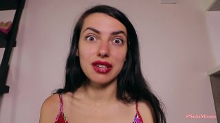 free online video 44 Sasha Mizaree - Zeta Bitch Humiliation Affirmations Brainwash - domination - pov femdom and slave-1