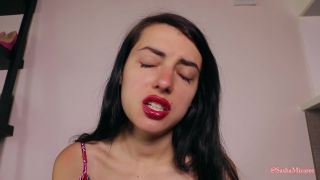 free online video 44 Sasha Mizaree - Zeta Bitch Humiliation Affirmations Brainwash - domination - pov femdom and slave-2