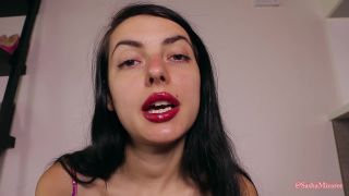 free online video 44 Sasha Mizaree - Zeta Bitch Humiliation Affirmations Brainwash - domination - pov femdom and slave-8