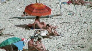Nudist video 01257-7