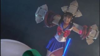 Maki Kyouko, Ayane Haruna, Tamaki Mai, Takeuchi Makoto, Hoshizora Moa, Takayama Emiri, Narutsuki Ran GIRO-89 Sailor Legend V Prequel - Japanese-3