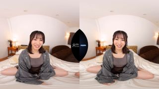 Erotic VR Experience: Ikunomachi AQUBL-016 UltraHD Creampie-2