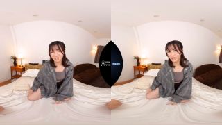 Erotic VR Experience: Ikunomachi AQUBL-016 UltraHD Creampie-5