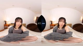 Erotic VR Experience: Ikunomachi AQUBL-016 UltraHD Creampie-9
