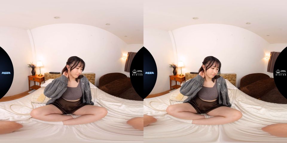 Erotic VR Experience: Ikunomachi AQUBL-016 UltraHD Creampie