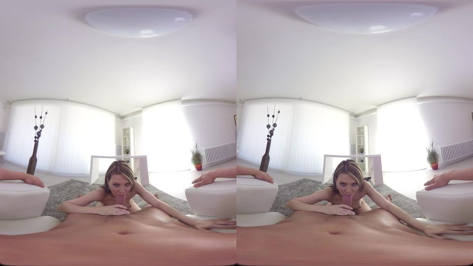 video 44 Timea Bella in Tease Me Timea,  on virtual reality 