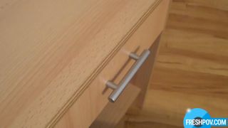 Fresh POV with Yana Play in Cute POV Fuck.-6